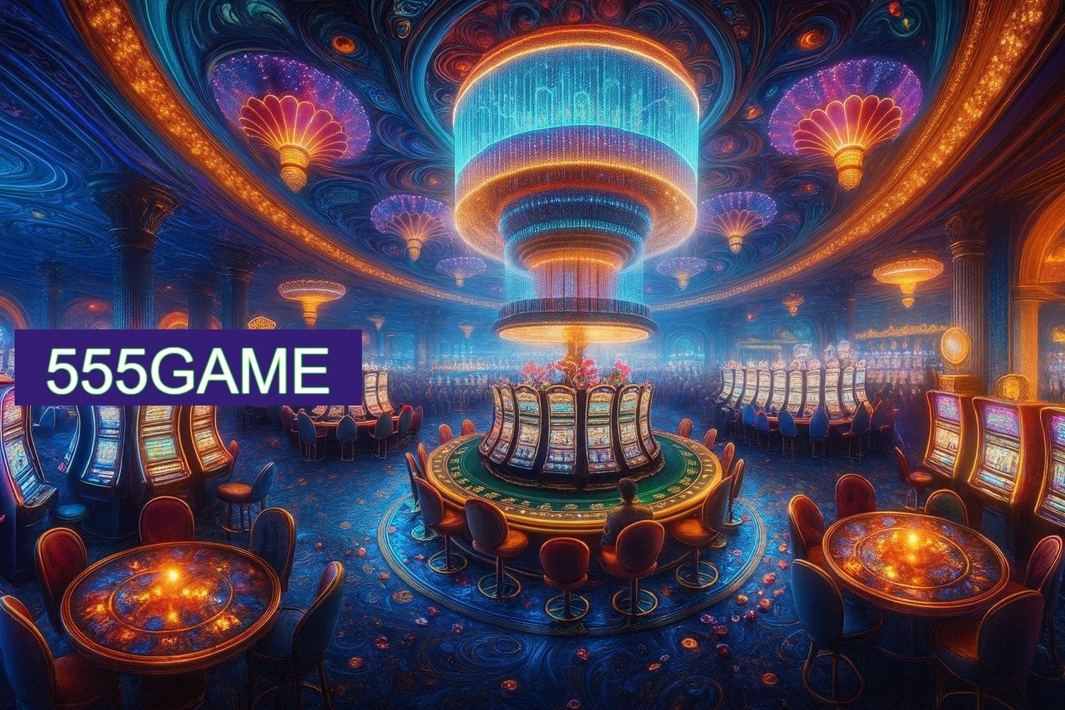 Jogos Populares