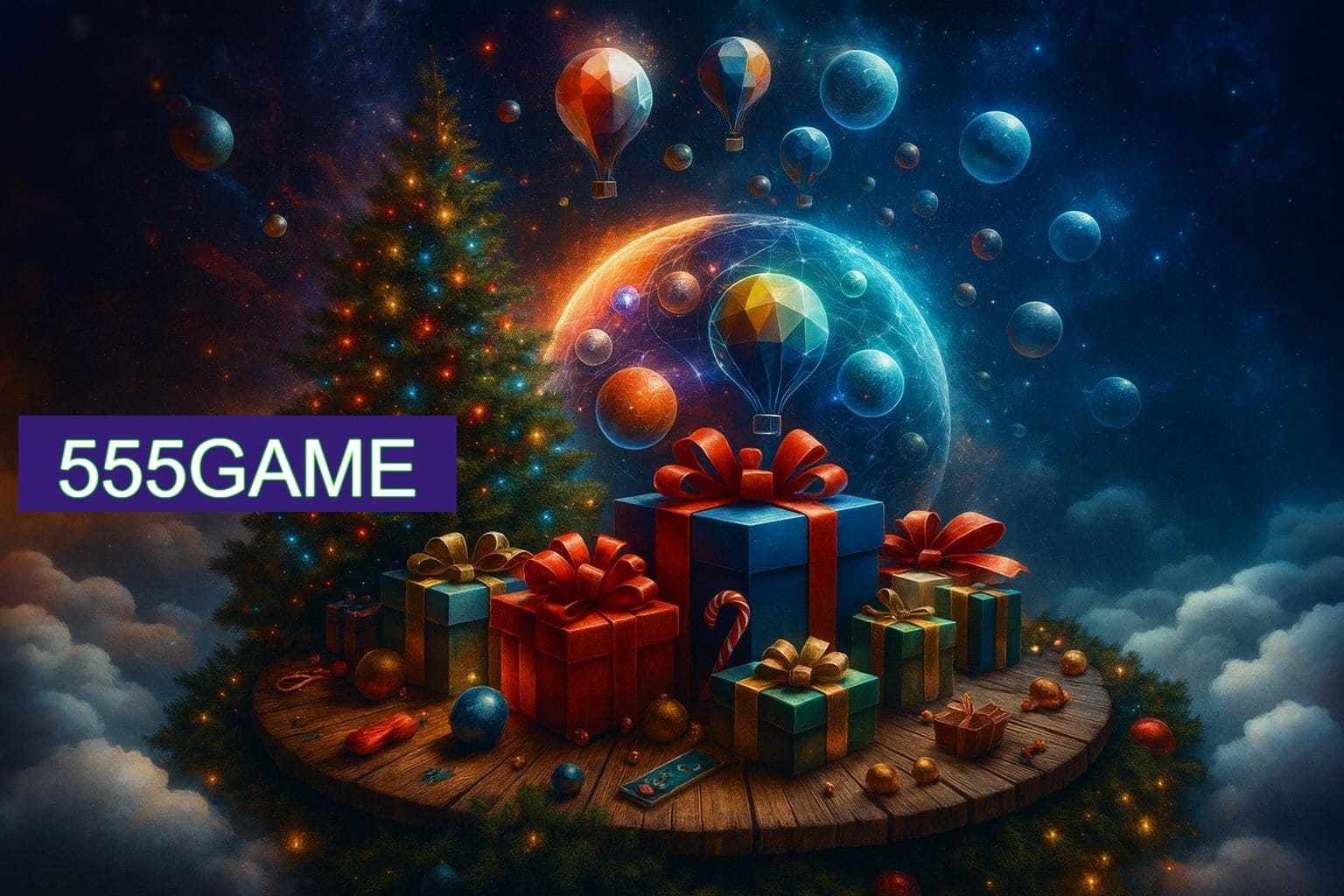 Jogos Festivos